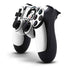 Disney Snow White Black and White Art PS4 Pro/Slim Controller Skin