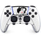 Disney Snow White Black and White Art PS5 DualSense Edge Pro Controller Skin