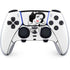Disney Snow White Black and White Art PS5 DualSense Edge Pro Controller Skin