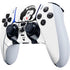Disney Snow White Black and White Art PS5 DualSense Edge Pro Controller Skin