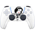 Disney Snow White Black and White Art PlayStation PS5 Skins