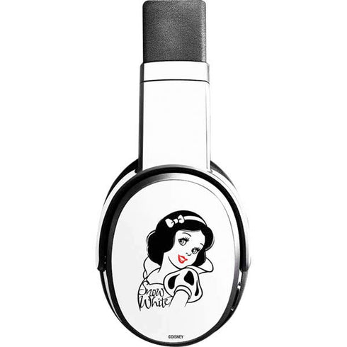 Disney Snow White Black and White Art Skullcandy Crusher Wireless Skin