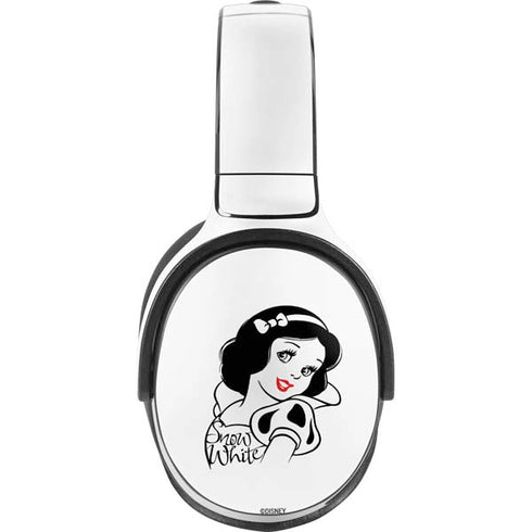 Disney Snow White Black and White Art Skullcandy Venue Skin