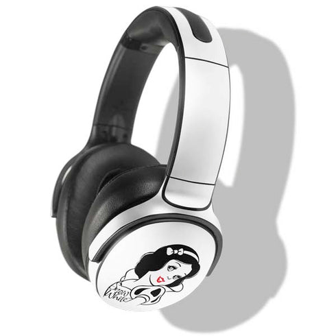 Disney Snow White Black and White Art Skullcandy Venue Skin