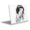 Disney Snow White Black and White Art Surface Book 2 15in Skin