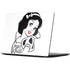 Disney Snow White Black and White Art Surface Laptop 7 15in Skin