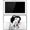 Disney Snow White Black and White Art Surface Pro Tablet Skin
