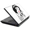 Disney Snow White Black and White Art T440s Skin