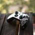 Disney Snow White Black and White Art Xbox One S Controller Skin