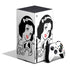 Disney Snow White Black and White Art Xbox Series X Skins