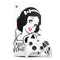 Disney Snow White Black and White Art Xbox Series X Skins