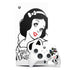 Disney Snow White Black and White Art Xbox Series X Skins