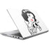 Disney Snow White Black and White Art HP ZBook Fury 16 G10 Skin