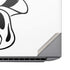 Disney Snow White Black and White Art HP ZBook Fury 16 G10 Skin