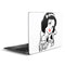 Disney Snow White Black and White Art Zenbook UX305FA 13.3in Skin