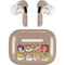 Disney Snow White Character Portraits AirPods Skins