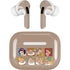 Disney Snow White Character Portraits AirPods Skins
