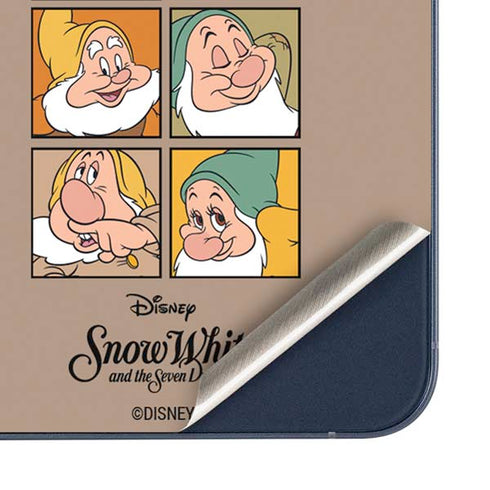 Disney Snow White Character Portraits Galaxy A36 5G Skin