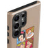 Disney Snow White Character Portraits Galaxy S23 Ultra Pro Case