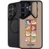 Disney Snow White Character Portraits Galaxy S24 FE Kickstand Case