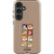 Disney Snow White Character Portraits Galaxy S25 Impact Case