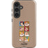 Disney Snow White Character Portraits Galaxy S25 Impact Case