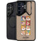Disney Snow White Character Portraits Galaxy S24 Plus Kickstand Case