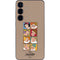 Disney Snow White Character Portraits Galaxy S25 Plus Skin