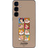 Disney Snow White Character Portraits Galaxy S25 Plus Skin