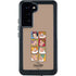 Disney Snow White Character Portraits Galaxy S24 Plus Waterproof Case