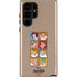Disney Snow White Character Portraits Galaxy S25 Ultra Impact Case