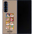 Disney Snow White Character Portraits Galaxy Z Fold6 Skin