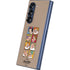 Disney Snow White Character Portraits Galaxy Z Fold6 Skin