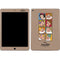 Disney Snow White Character Portraits iPad Skins