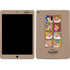 Disney Snow White Character Portraits iPad Skins