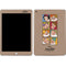 Disney Snow White Character Portraits Apple iPad Skin