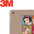 Disney Snow White Character Portraits Apple iPad Skin