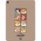 Disney Snow White Character Portraits Apple iPad Air Skin
