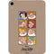 Disney Snow White Character Portraits Apple iPad Mini Skin