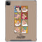 Disney Snow White Character Portraits iPad Cases