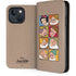 Disney Snow White Character Portraits iPhone 13 Folio Case