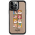 Disney Snow White Character Portraits iPhone Cases