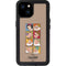 Disney Snow White Character Portraits iPhone 15 Plus Waterproof Case
