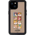 Disney Snow White Character Portraits iPhone 15 Plus Waterproof Case