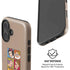 Disney Snow White Character Portraits iPhone 16 Magsafe Impact Case
