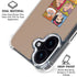 Disney Snow White Character Portraits iPhone 16 Plus MagSafe Case