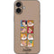 Disney Snow White Character Portraits iPhone 16 Plus Skin