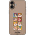 Disney Snow White Character Portraits iPhone 16 Plus Skin