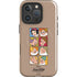 Disney Snow White Character Portraits iPhone 16 Pro Magsafe Impact Case