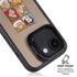 Disney Snow White Character Portraits iPhone 16e Kickstand Case